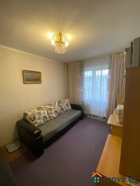 1-комн. квартира, 30 м²