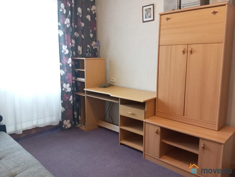 1-комн. квартира, 30 м²