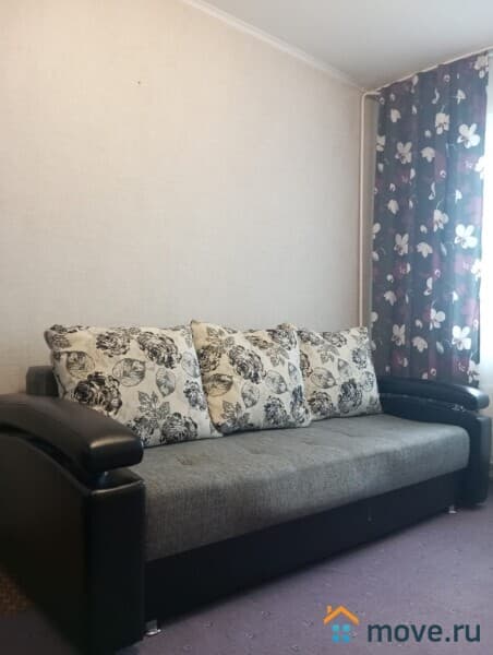 1-комн. квартира, 30 м²
