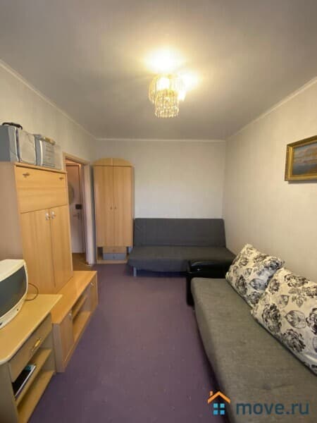 1-комн. квартира, 30 м²