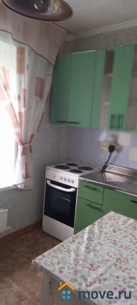 1-комн. квартира, 34 м²