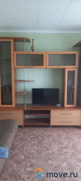 1-комн. квартира, 34 м²