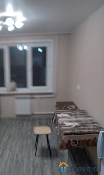 1-комн. квартира, 18 м²