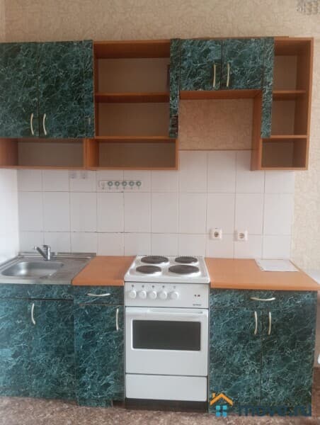 1-комн. квартира, 40 м²