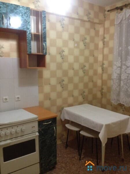 1-комн. квартира, 40 м²