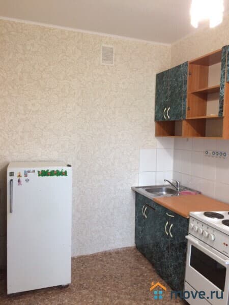 1-комн. квартира, 40 м²