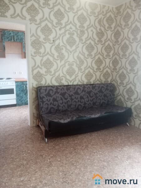 1-комн. квартира, 40 м²