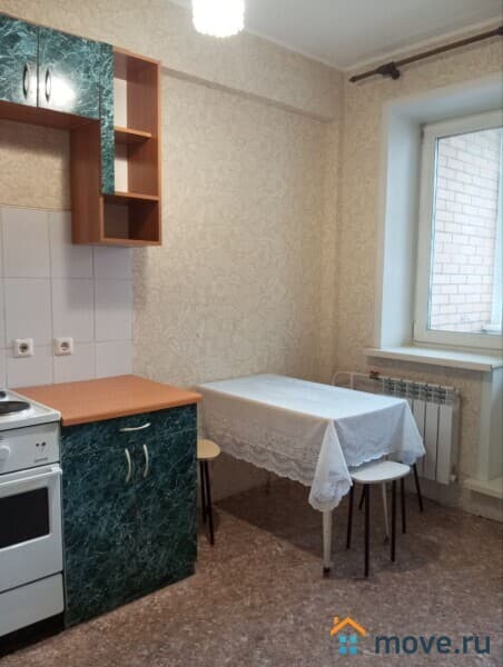 1-комн. квартира, 40 м²