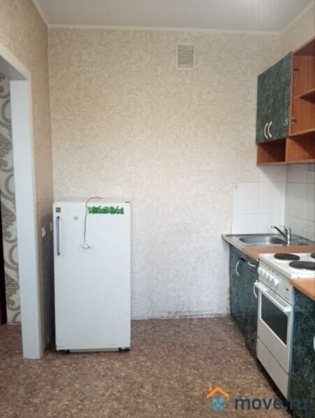 1-комн. квартира, 40 м²