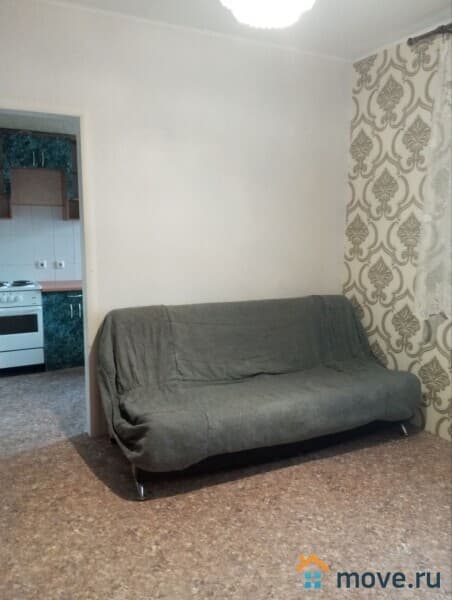 1-комн. квартира, 40 м²