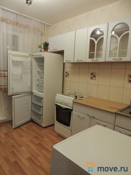 1-комн. квартира, 44 м²