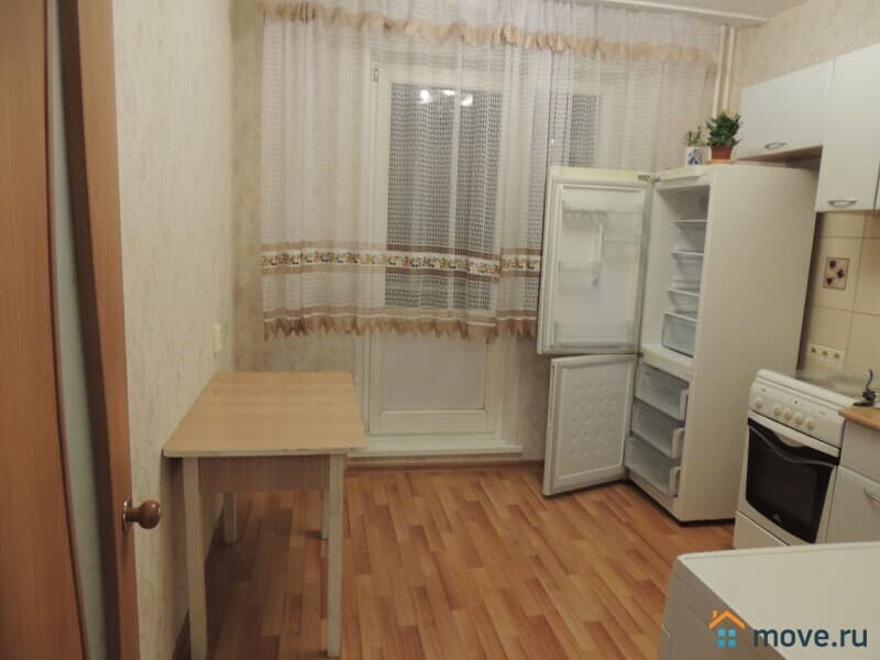 1-комн. квартира, 44 м²