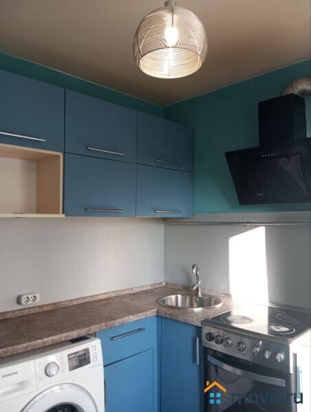 1-комн. квартира, 33 м²