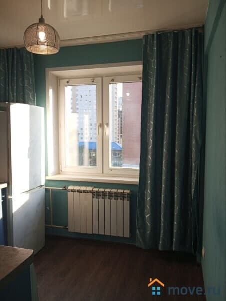 1-комн. квартира, 33 м²