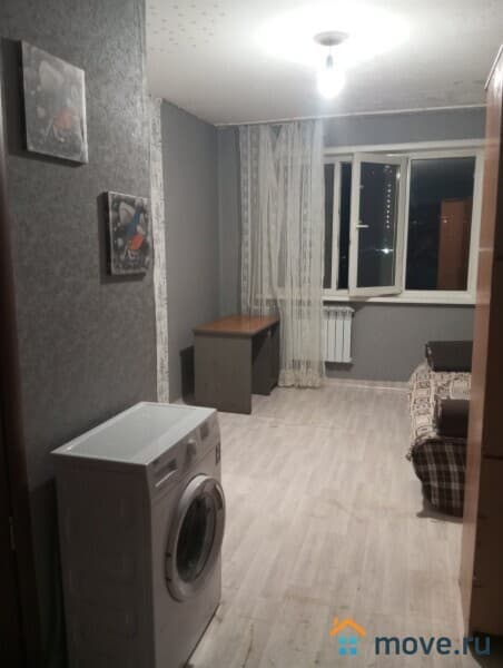 1-комн. квартира, 18 м²
