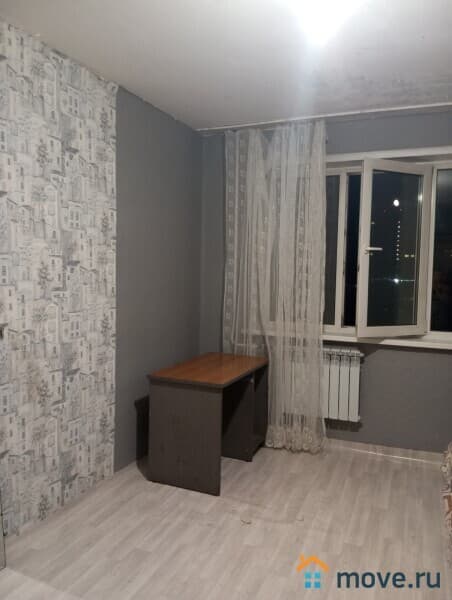 1-комн. квартира, 18 м²