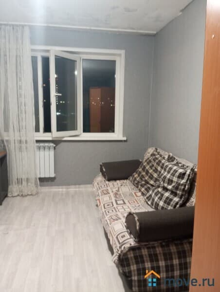 1-комн. квартира, 18 м²