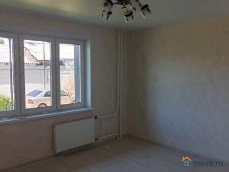 Сдам 1-комнатную квартиру, 57 м², Красноярск, улица Спандаряна, 1