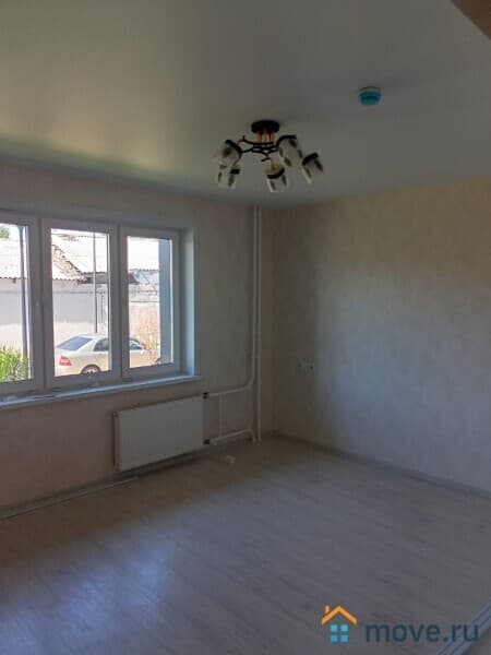 1-комн. квартира, 57 м²