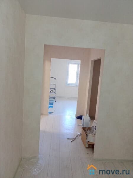 1-комн. квартира, 57 м²