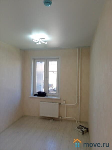 1-комн. квартира, 57 м²