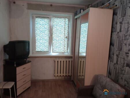 Сдается студия, 14 м², Красноярск, улица Гастелло, 27