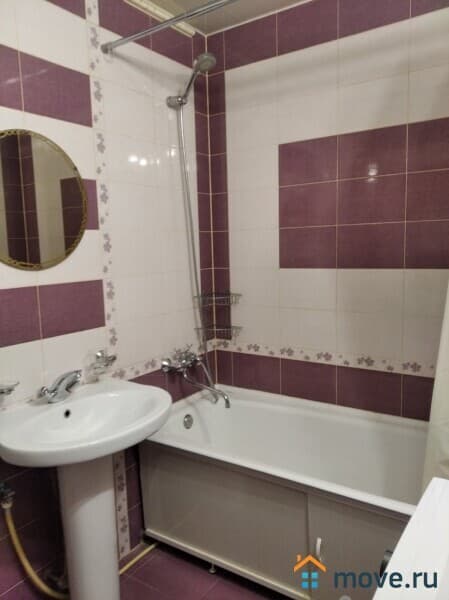 1-комн. квартира, 48 м²