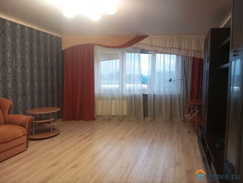 1-комн. квартира, 48 м²