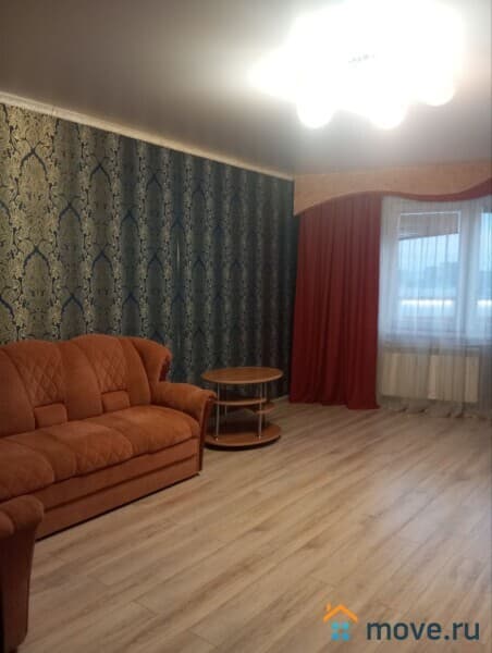 1-комн. квартира, 48 м²
