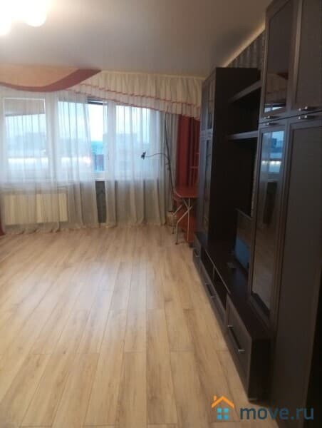 1-комн. квартира, 48 м²