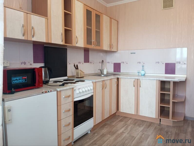 1-комн. квартира, 48 м²