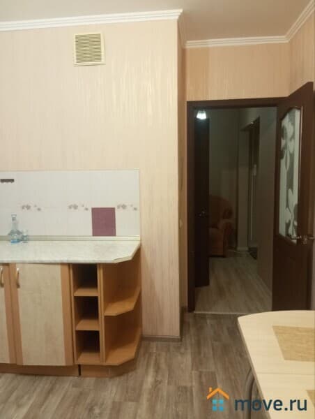 1-комн. квартира, 48 м²