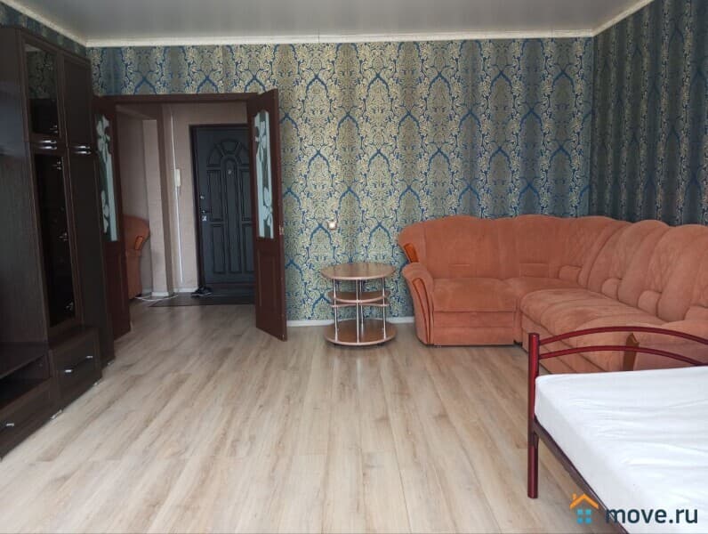 1-комн. квартира, 48 м²