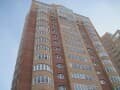 студия, 30 м²
