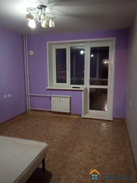студия, 30 м²