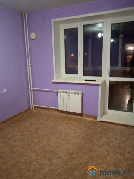 студия, 30 м²