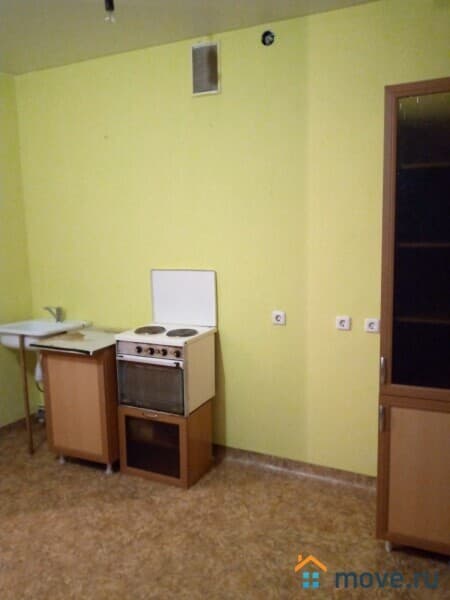 студия, 30 м²