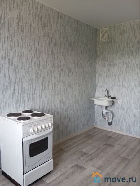 1-комн. квартира, 42 м²