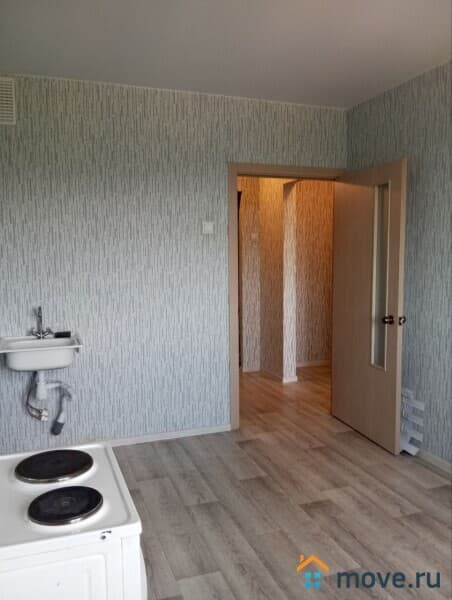 1-комн. квартира, 42 м²