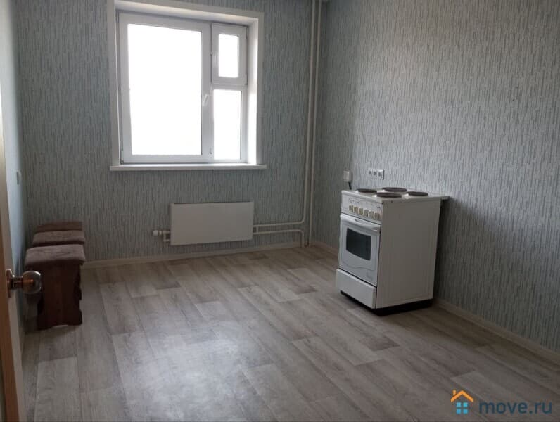 1-комн. квартира, 42 м²