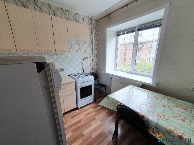 1-комн. квартира, 33 м²