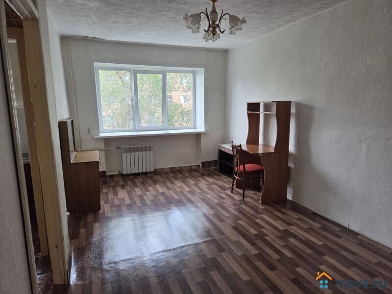 1-комн. квартира, 33 м²