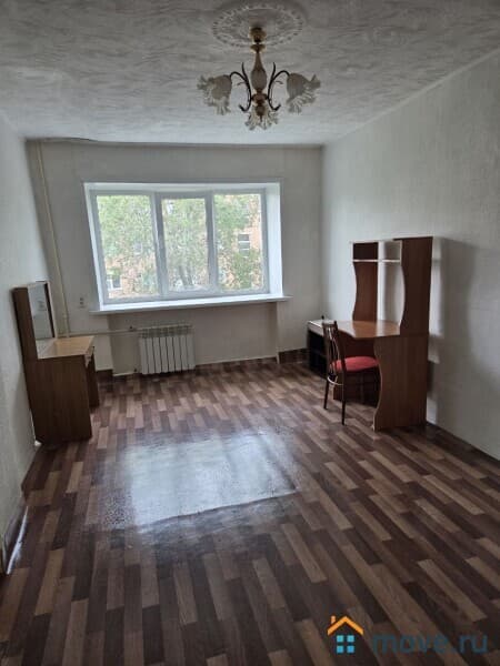 1-комн. квартира, 33 м²