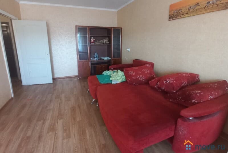 1-комн. квартира, 33 м²