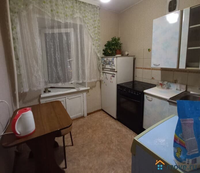 1-комн. квартира, 33 м²