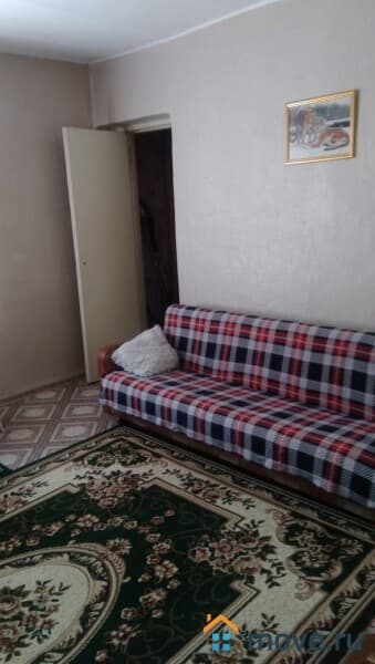 1-комн. квартира, 33 м²