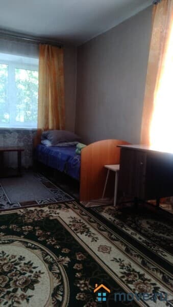 1-комн. квартира, 33 м²