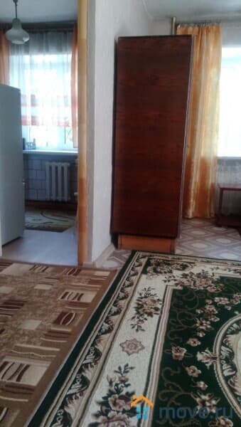 1-комн. квартира, 33 м²