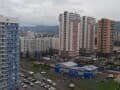 Сдается студия, 26 м², этаж 15 из 19. Фото 7