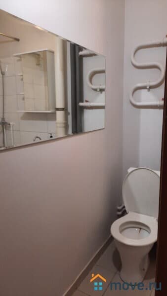 студия, 26 м²